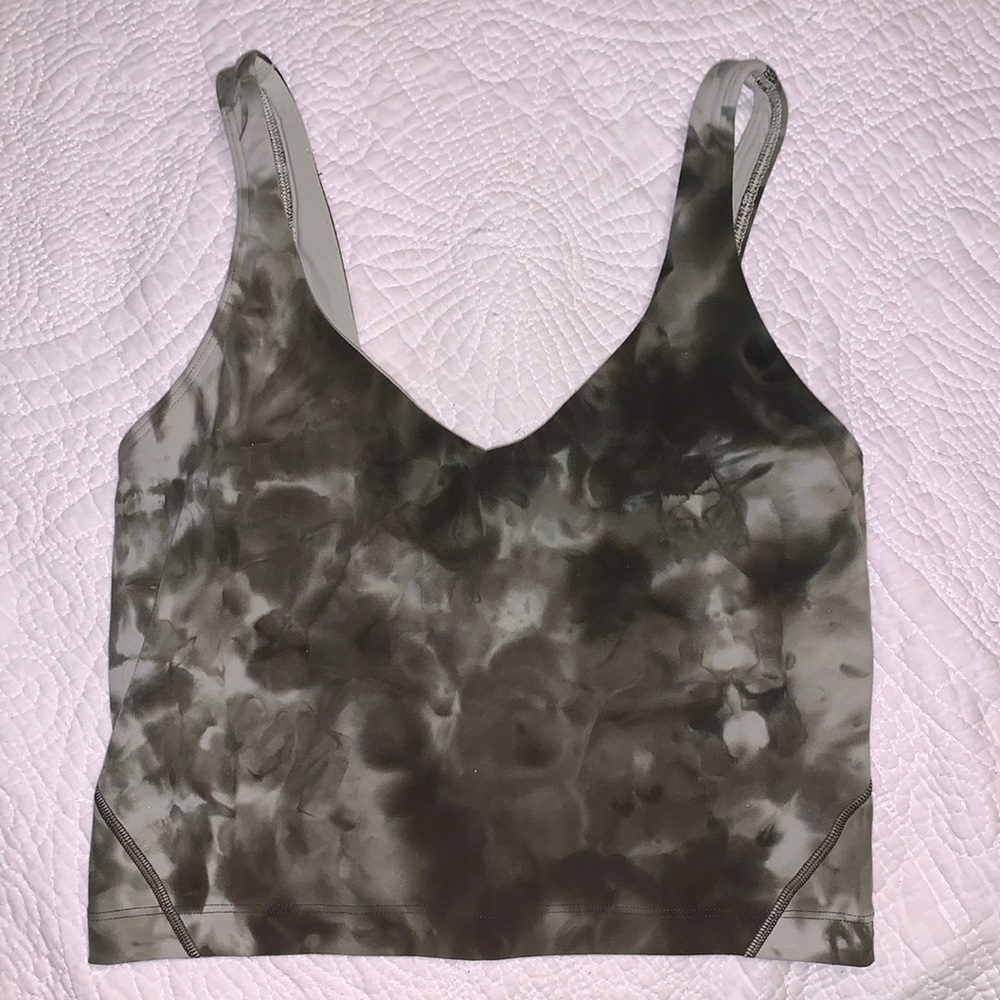 Lululemon Align Tank